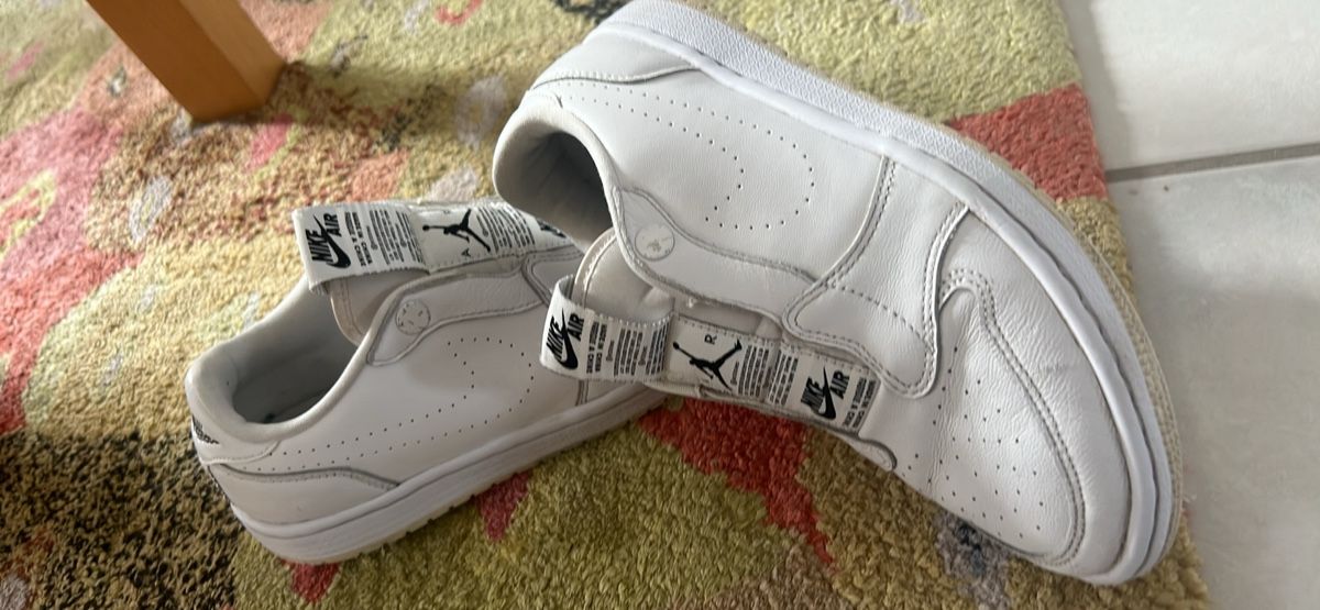 Jordan Scarpe da uomo: NIKE JORDAN GR.38 – Usato da Turbenthal venduto da 310707