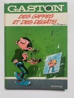 GASTON No 6 - EO 1968
