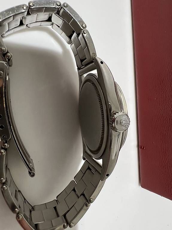 Rolex Uhren: Rolex Oysterdate Precision Ref. 6694 – Gebraucht aus Geroldswil von topolinorosso 3