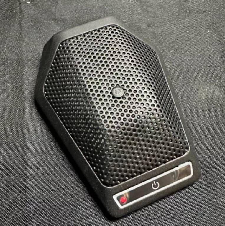 Casse acustiche: Audio Technika U891R/C – Usato da Unterstammheim venduto da edina2010 3