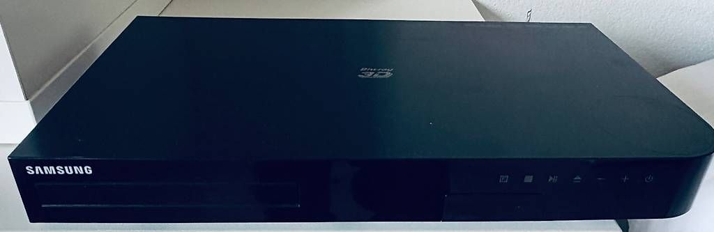 Home cinéma: Samsung Heimkino System – D'occasion à Frick par riq_fx7k 3