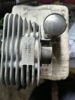Piaggio Zylinder-Tuning/Alu