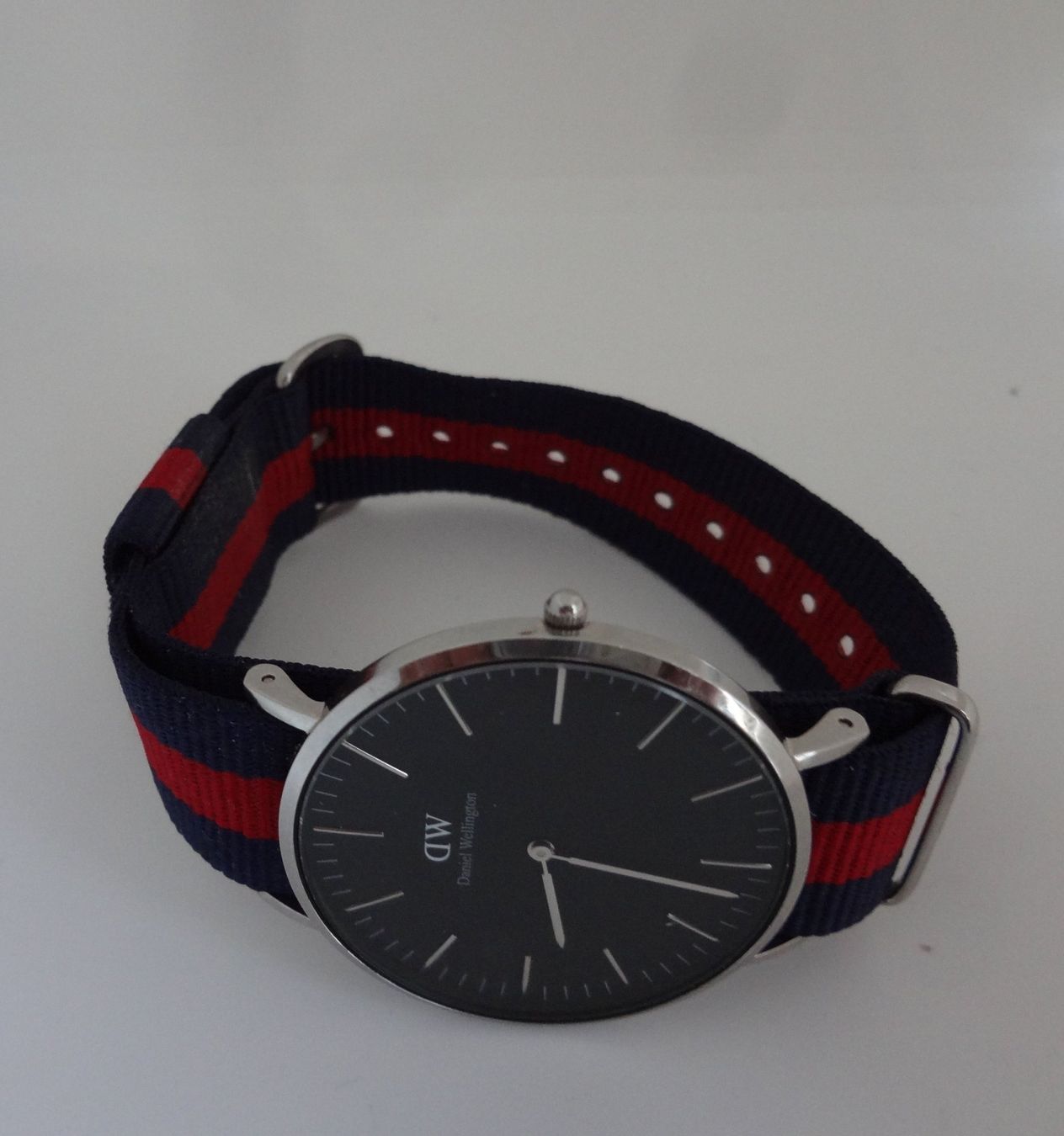 Daniel Wellington Orologi: daniel Wellington – Usato da Thun venduto da Fra130 4
