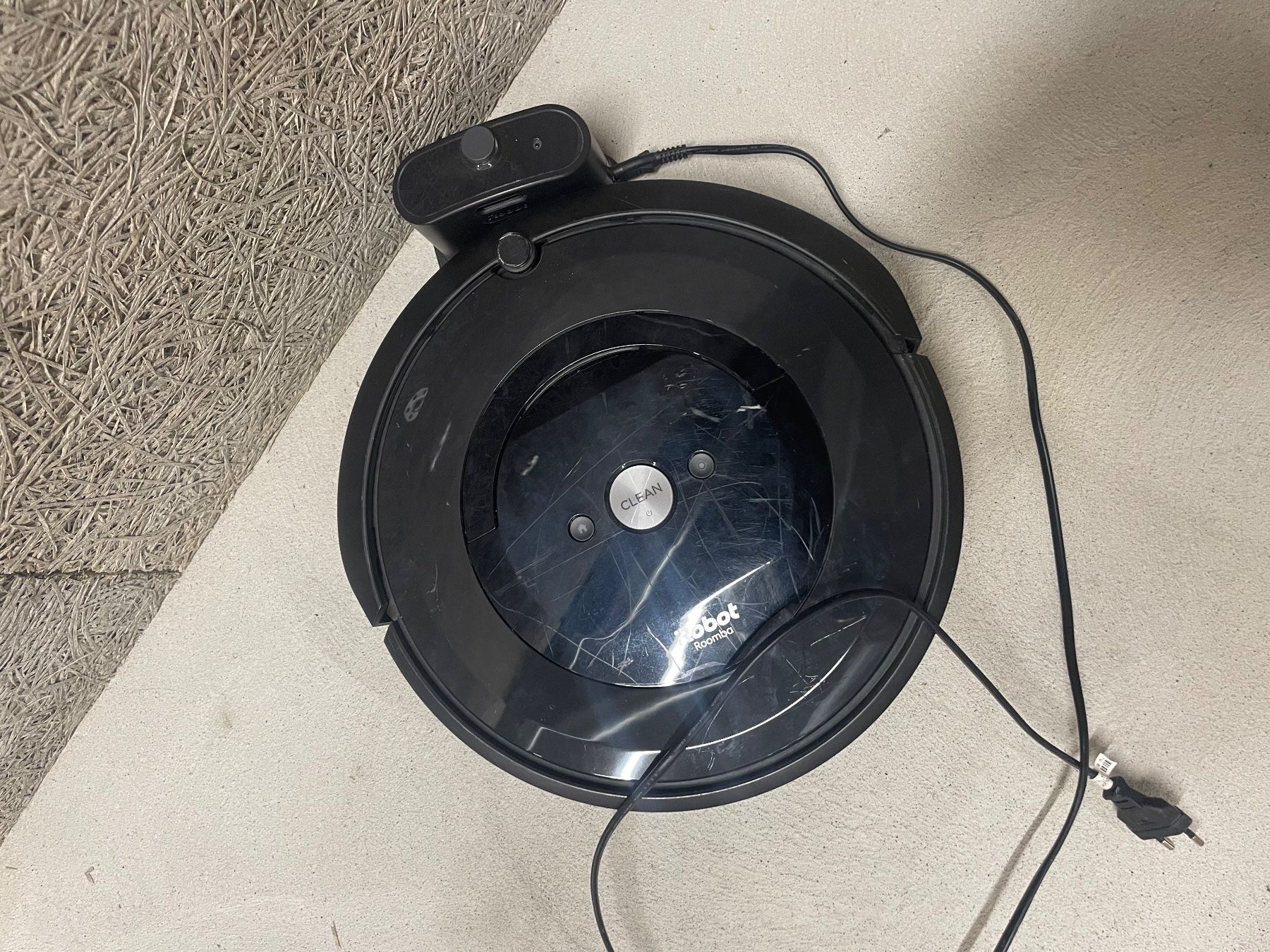 Irobot Aspirateurs & Accessoires: Staubsaugerroboter – D'occasion à Winterthur par Nina_Ber