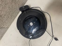 Staubsaugerroboter