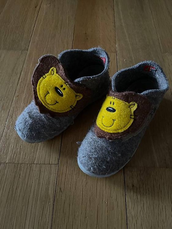 Chaussures garçon: Superfit Finken – D'occasion à Basel par Luciluke