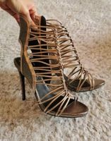 High Heels neu Gr. 40 Steve Madden limited etd.