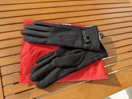 Winterhandschuhe (gefüttert)