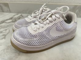 Mädchen Sneaker Nike Air Gr. 35.5