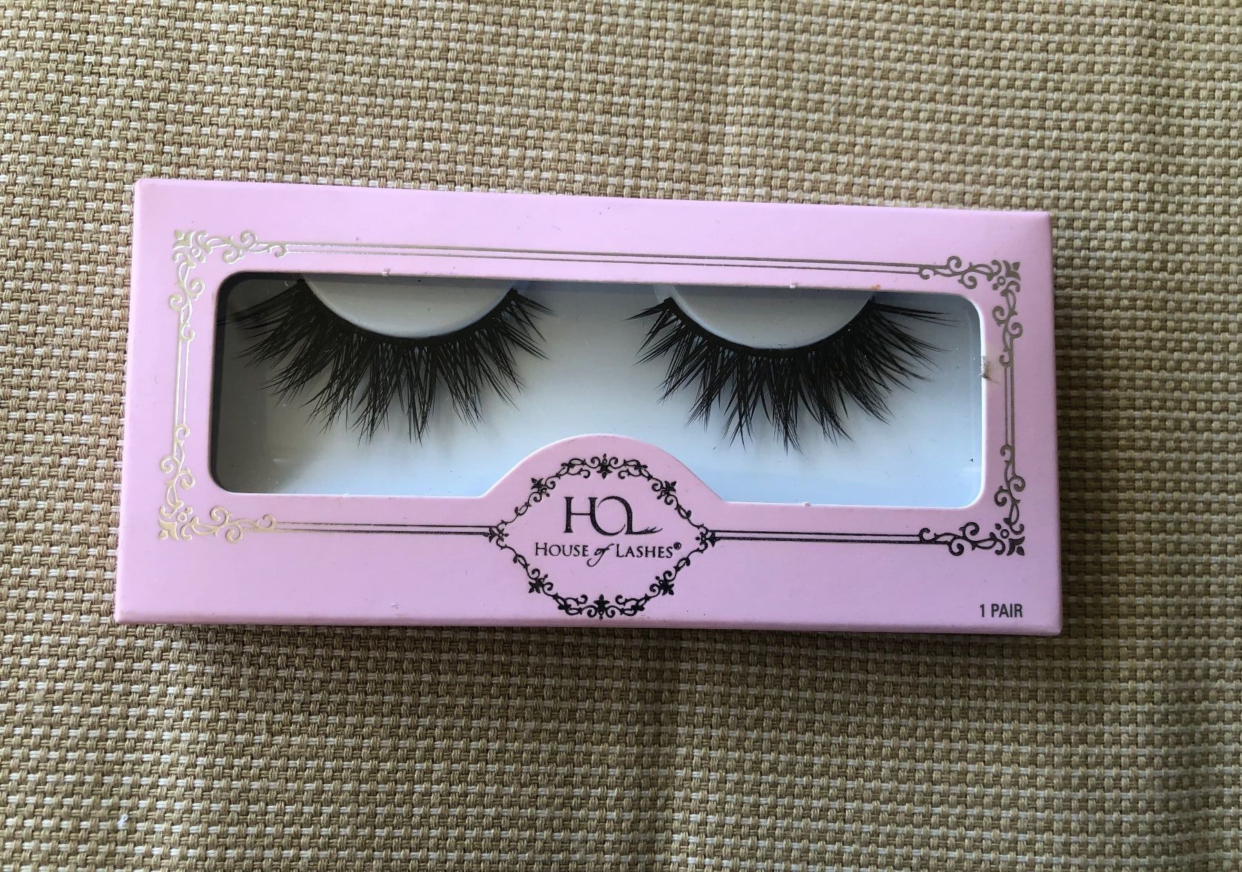 Anastasia Beverly Hills Make-up: Wimpern lashes – Nuovo (secondo la descrizione) da Dottikon venduto da 6571