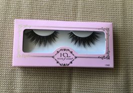 Wimpern lashes