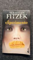 Livre d'occasion: L'Expérience de Sebastian Fitzek