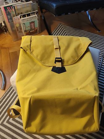 Rucksack 46 NORD , 25l 