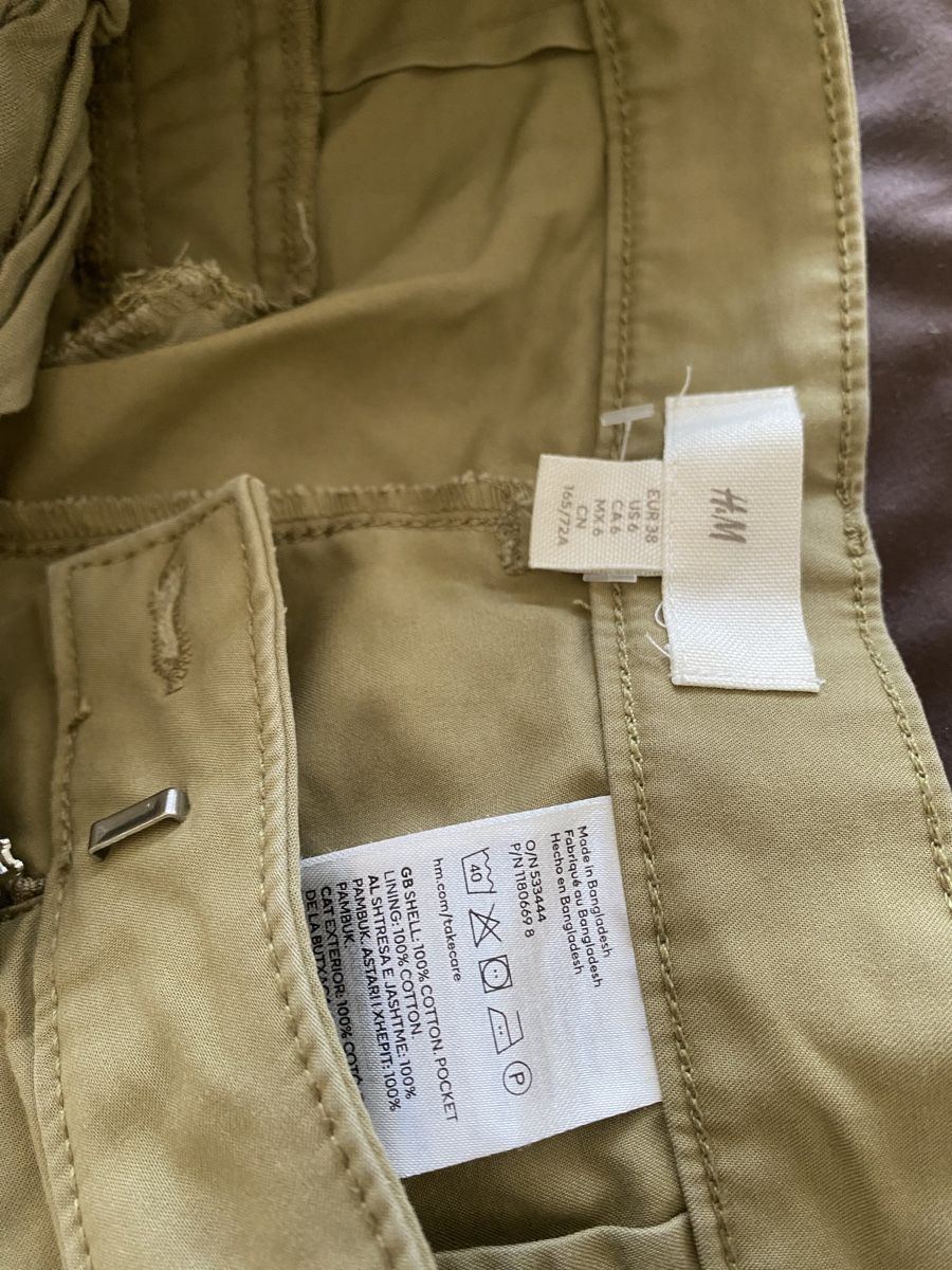 Pantaloni: Neuf  – Nuovo e nell'imballaggio originale da Brügg BE venduto da nou_8ht9 2
