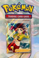 Dancer Ultra Rare Fusions Angriff 259/264
