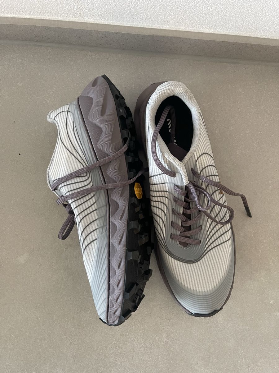 Scarpe da donna: Trekkingschuhe Norwal – Grösse 42 / Neu – Nuovo (secondo la descrizione) da Sursee venduto da and_gnl7 1