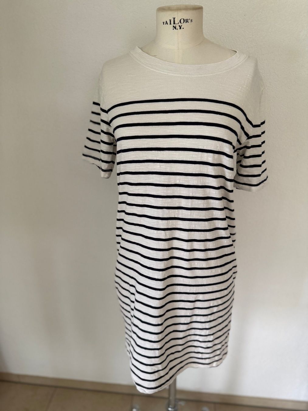 Gap Robes: GAP Sommer Kleid Grösse: S Baumwolle – D'occasion à Kirchdorf AG par coco123 2