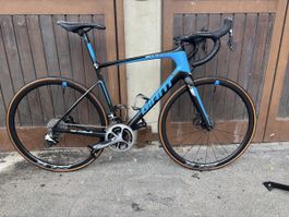 GIANT DEFY ADVANCED SL O DI2 Dura Ace