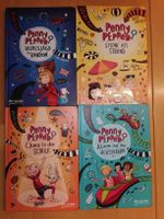 Penny Pepper Kinderbücher