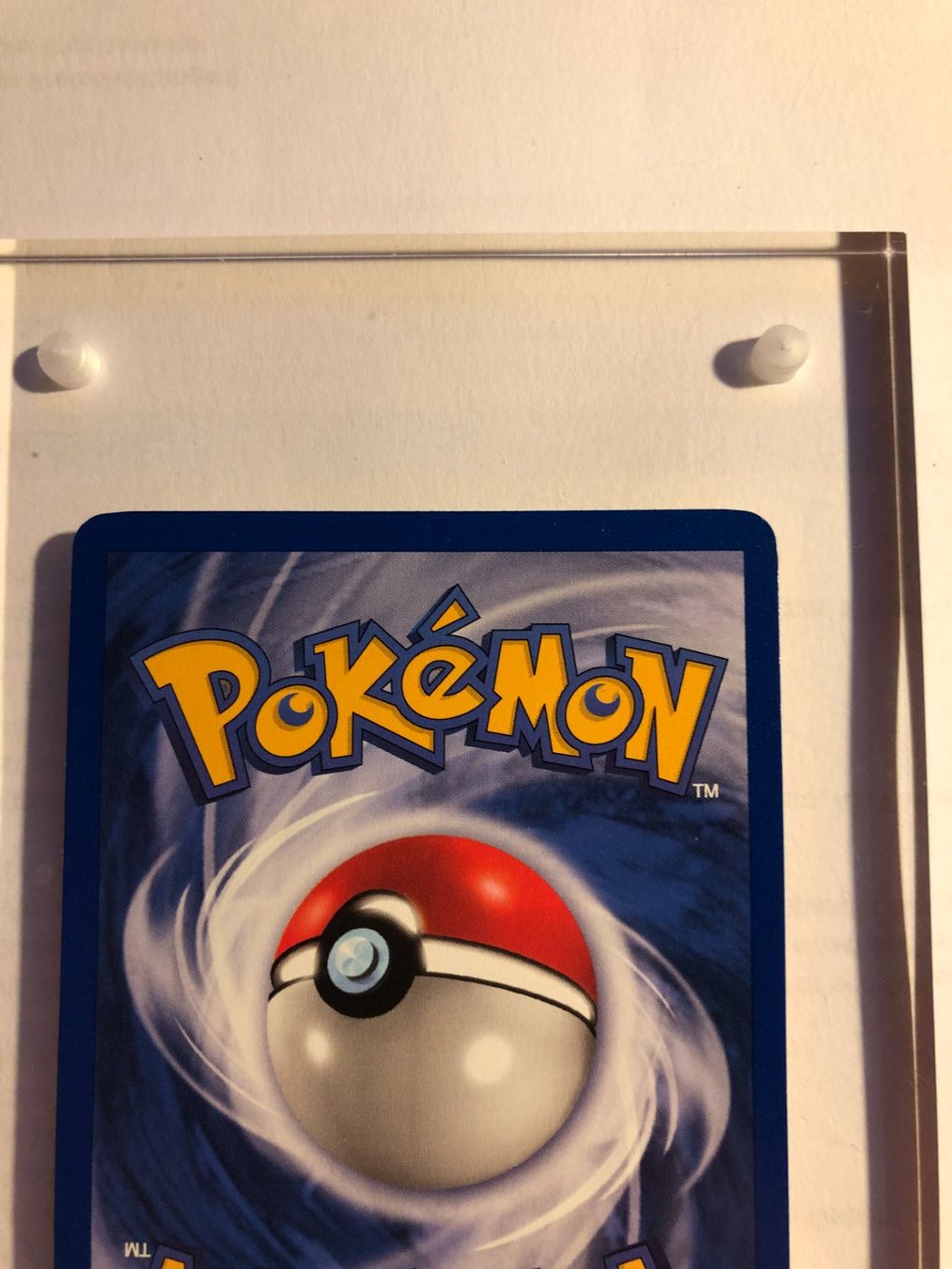 Carte collezionabili: Slowpoke 1st Team Rocket - MINT - ab 1.- – Usato da Giubiasco venduto da dan_pr8b 7