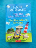 Janne Mommsen - 2x Oma ihr Häuschen/ Ein Strandkorb für Oma