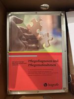 Pflegediagnosen und Pflegemassnahmen