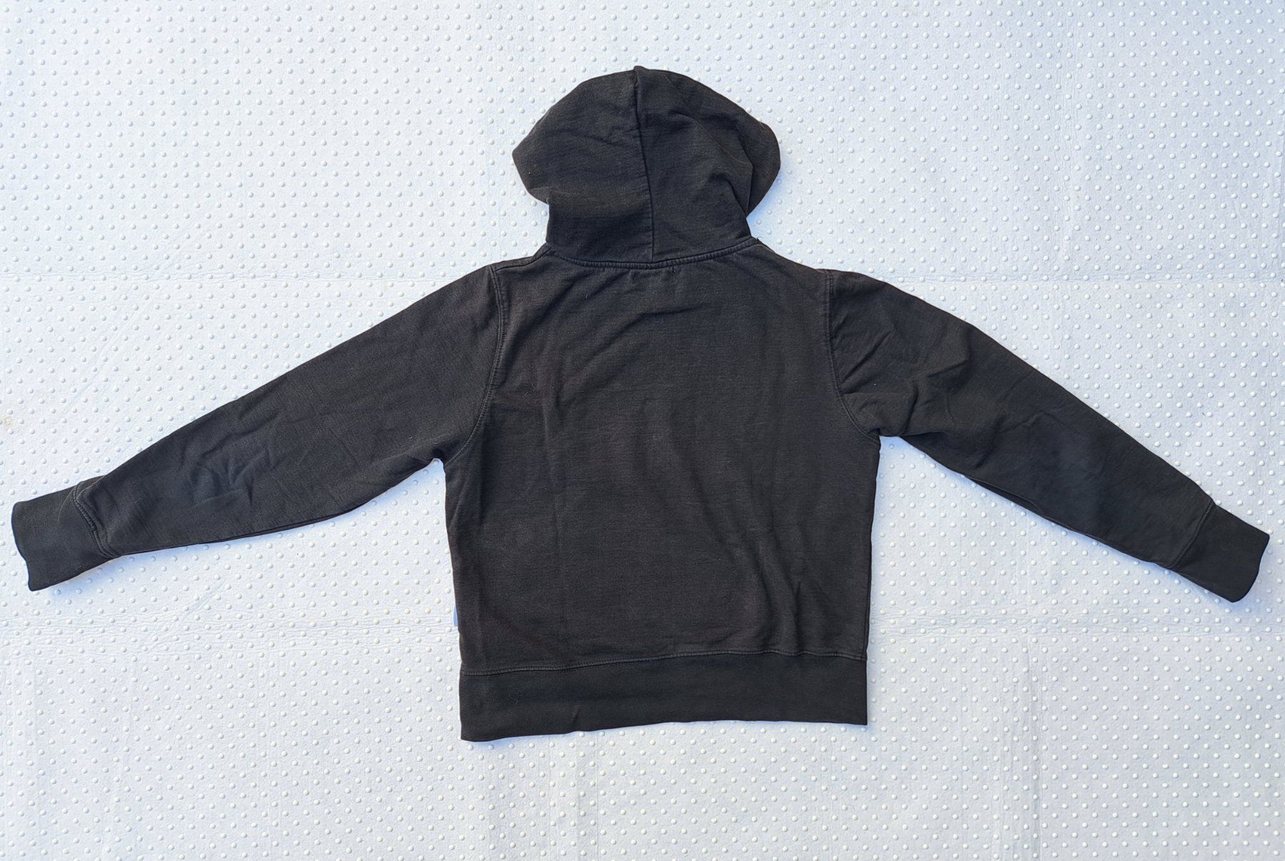 Maglioni & Felpe: Schwarzer Kapuzenpullover / Hoodie - XS – Usato da Gysenstein venduto da joshuas81 1