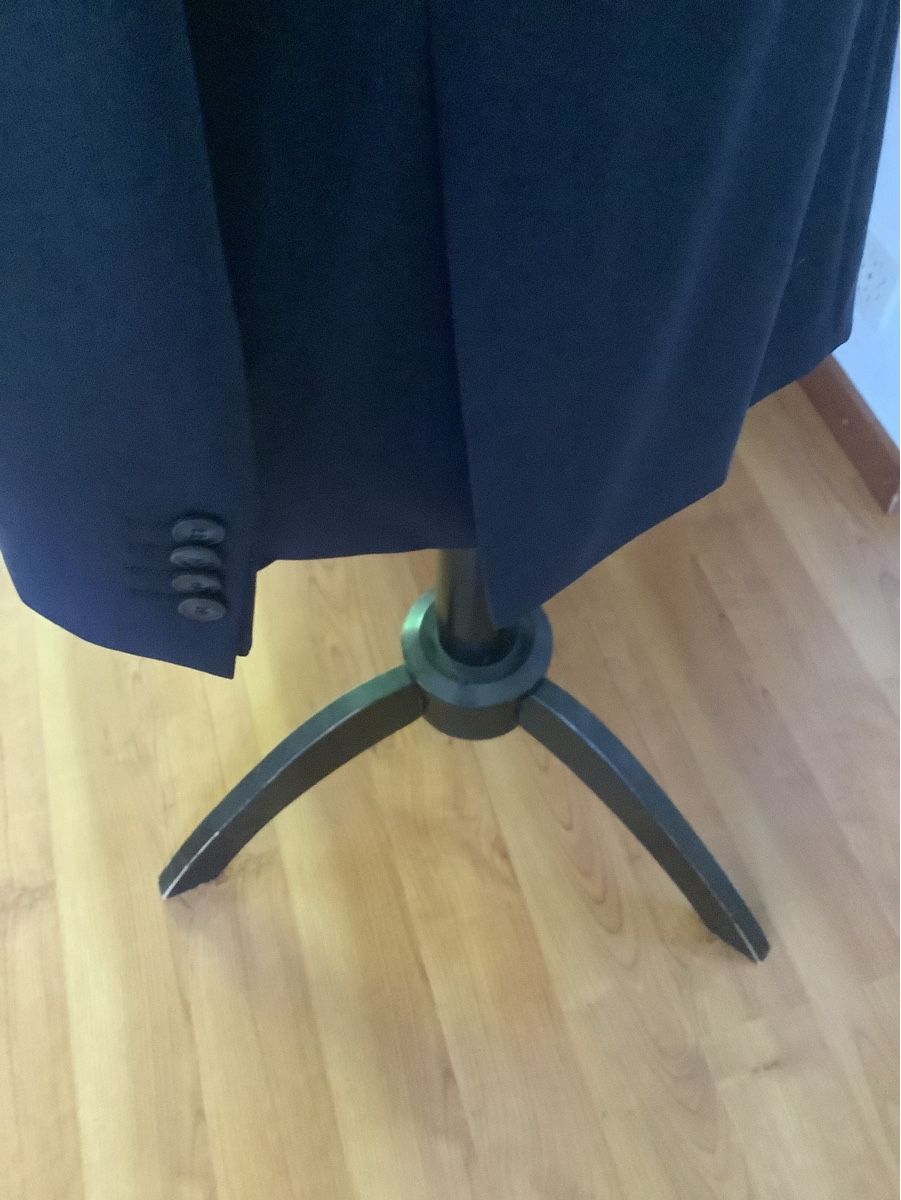 Paul Kehl Giacche: Jacket/ Kittel – Usato da Ennetbaden venduto da Valli4 7