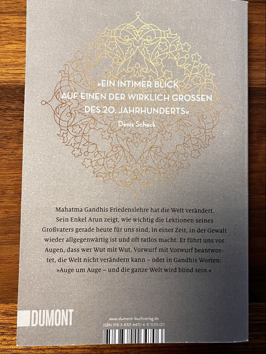 Libri: Buch: Wut ist ein Geschenk – Usato da Luzern venduto da sil_v7yf 1
