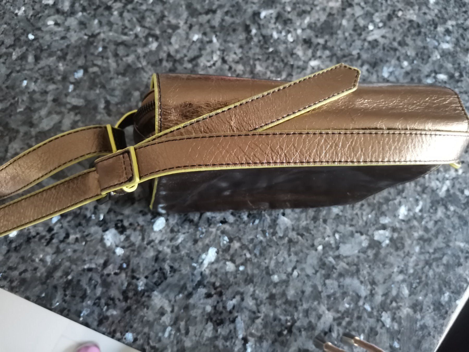 Liebeskind Borse da donna: Liebeskind Tasche – Usato da Biel/Bienne venduto da No62 3