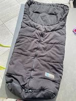 Fusssack für Kinderwagen