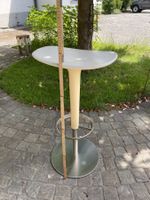 Bahrhocker