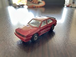 Audi quattro Modell 1:58