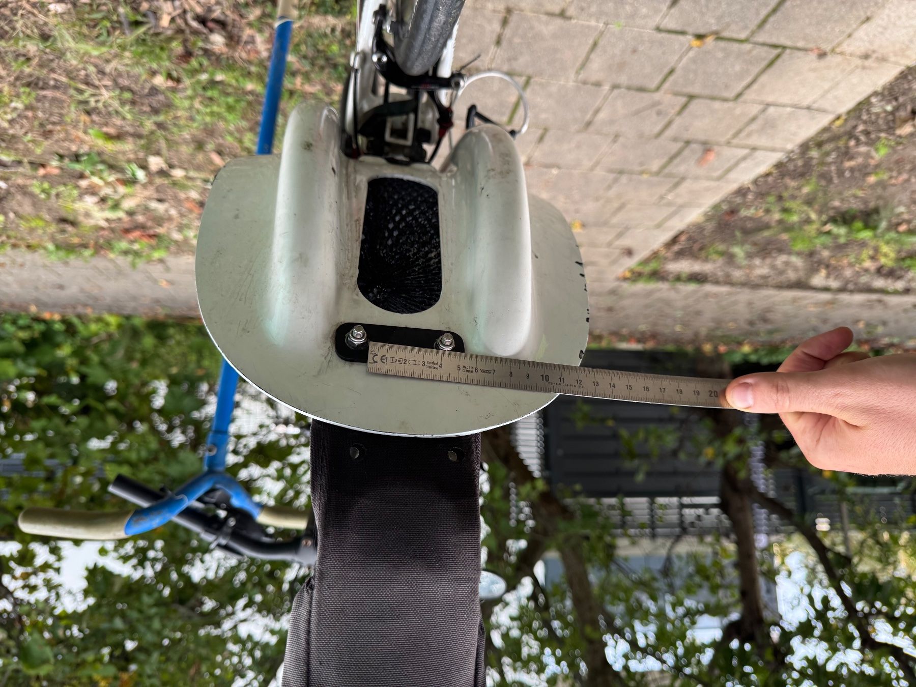 Velos: Vélo Couché Performer – Gebraucht aus Courgevaux von christophe111 3