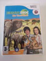 Einsatz Erde - Die Tierretter (Wii)