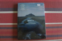 Heima (Pal/Region 2) (2 DVDs) - Pal - **NAGELNEU SELTEN
