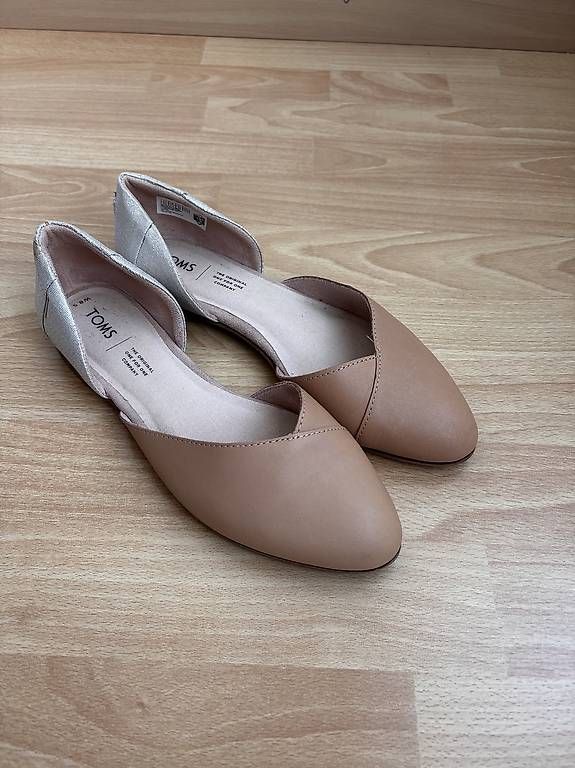 Damenschuhe: Damenschuhe Marke Tamaris Gr. 39 – Gebraucht aus Weinfelden von Irishtinker