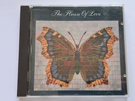 Cd The House of Love