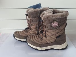 Gr. 34 - Cortina TEX Kinderstiefel, Neu