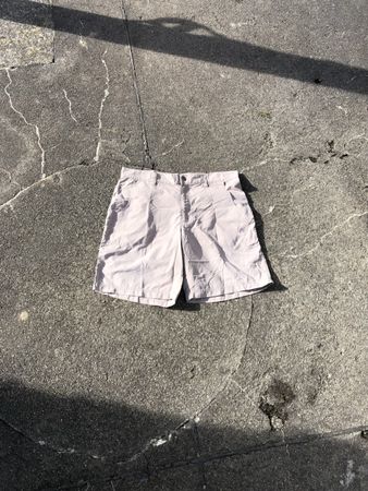 Mammut Shorts Grösse 50