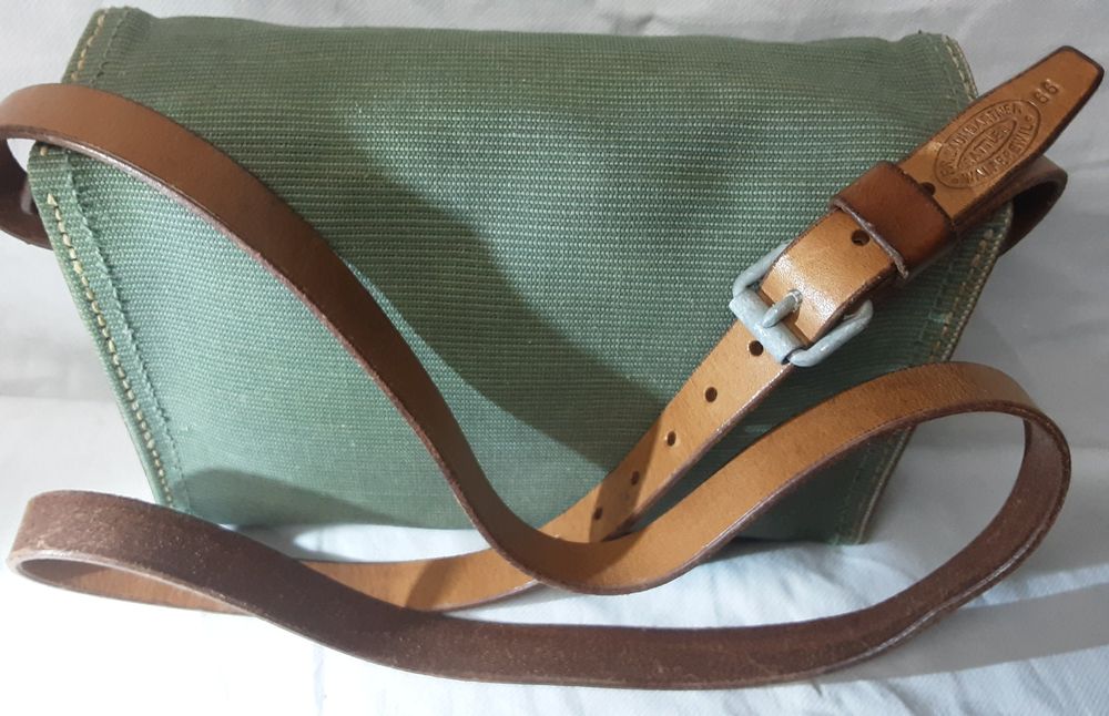 Kaslaider Taktische Umhängetasche - Verdeckte Pistolen Tasche Für Outdoor Und Jagd