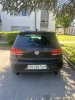 Golf VI GTI 2.0 essence / Automatique / 220ch