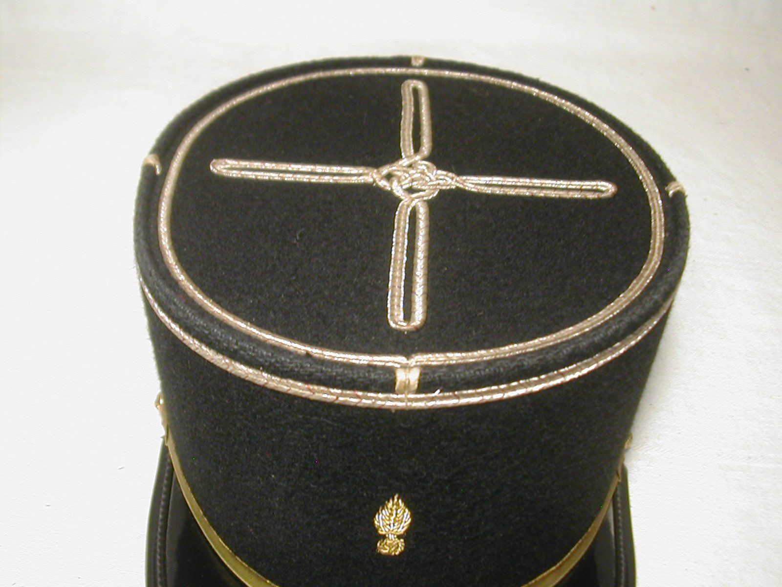 Uniformi: Képi Armée Française – Usato da Renens venduto da brutus18 5