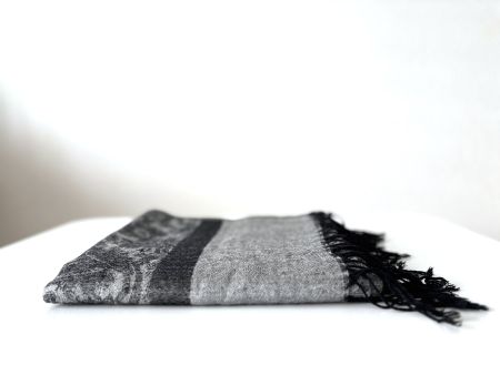 Eleganter Damen-Schal / Halstuch