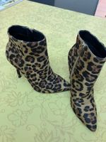 Stivaletti animalier Primadonna n.36