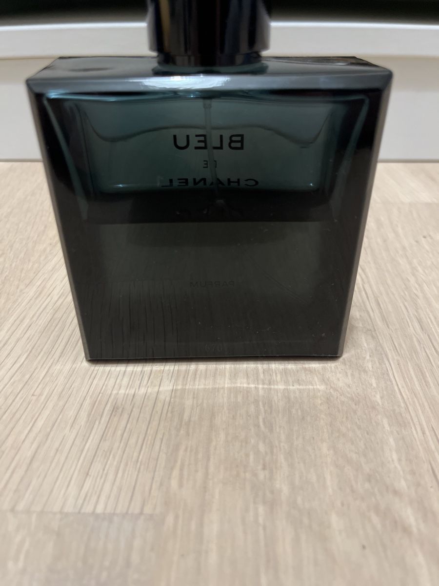Chanel Profumi & Eau de Toilette: Chanel Bleu de Chanel Parfum – Usato da Aesch BL venduto da san_trv5 1