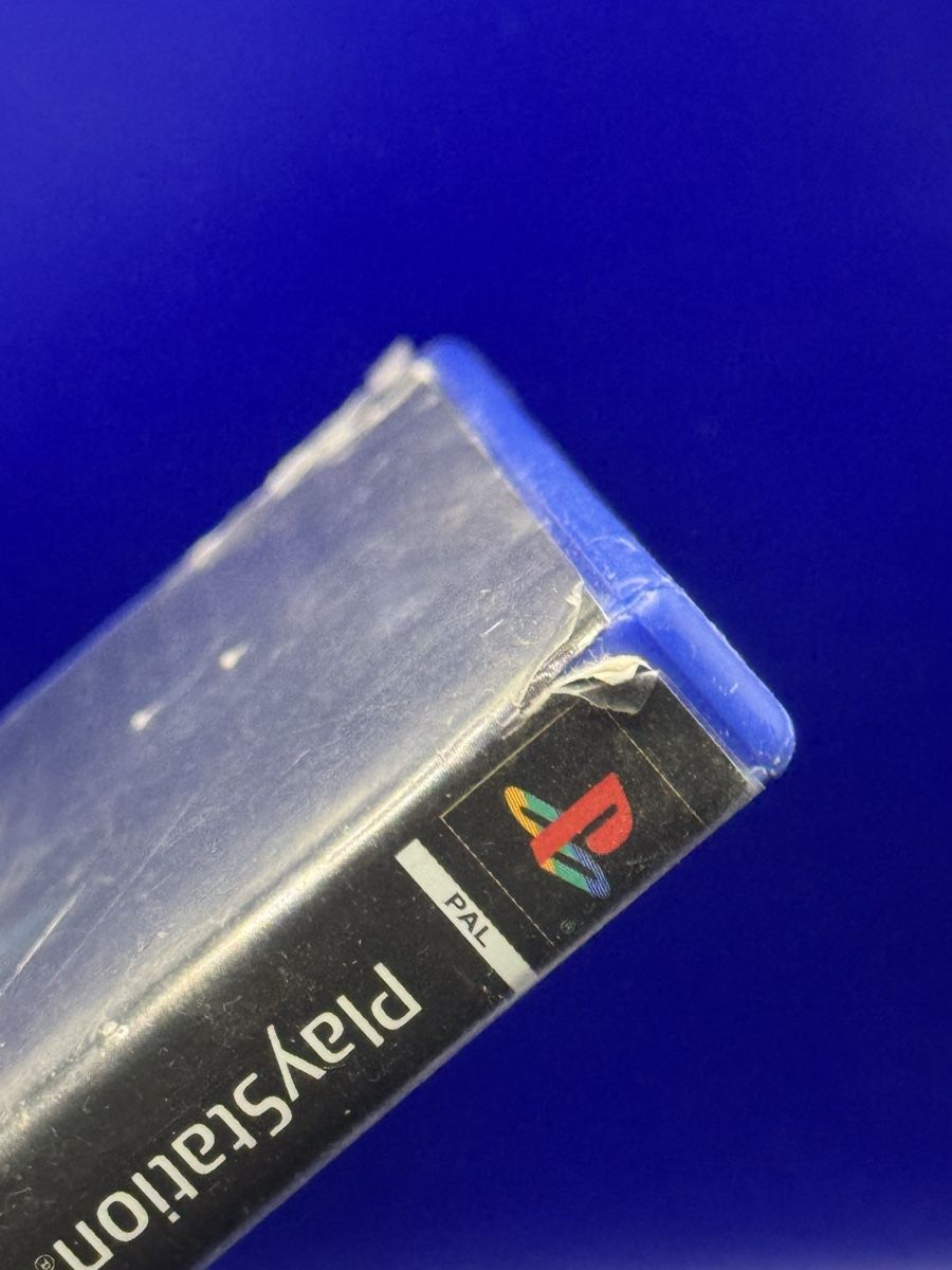 Sony Spiele: Kingdom Hearts PlayStation 2 – Gebraucht aus Zürich von Reogen 3