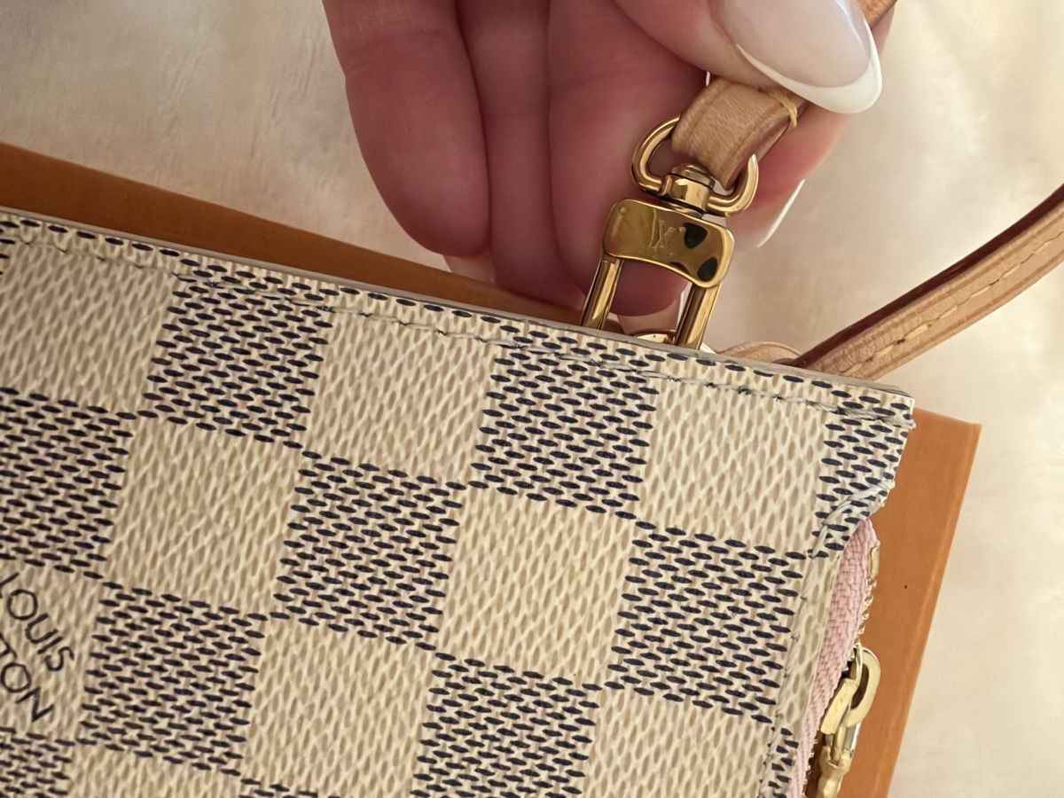 Louis Vuitton Borse da donna: Louis Vuitton Pochette – Usato da Regensdorf venduto da weiningerl 2