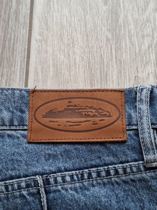 Corteiz Hosen: Corteiz Jorts – Neu (gemäss Beschreibung) aus Allschwil von lor_6cgq 5