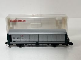 FLEISCHMANN 8336  PTT  Spur N